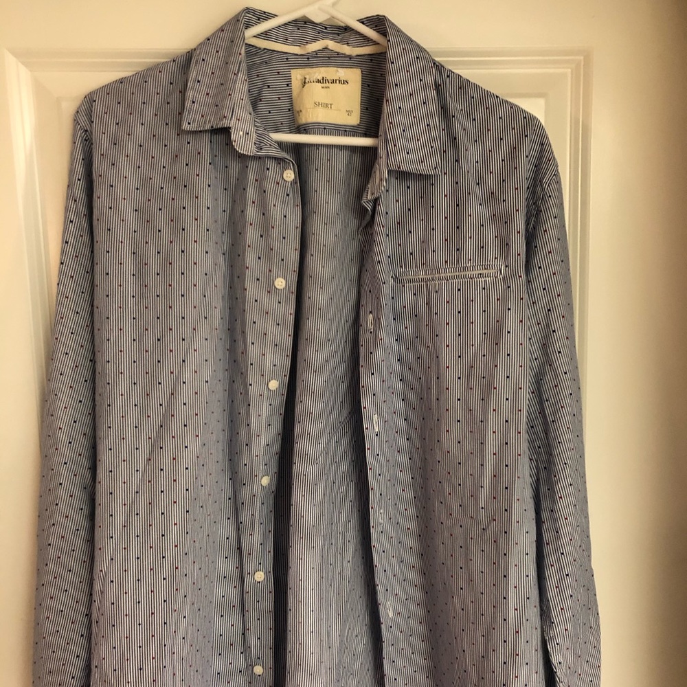 Stradivarius Men’s Shirt